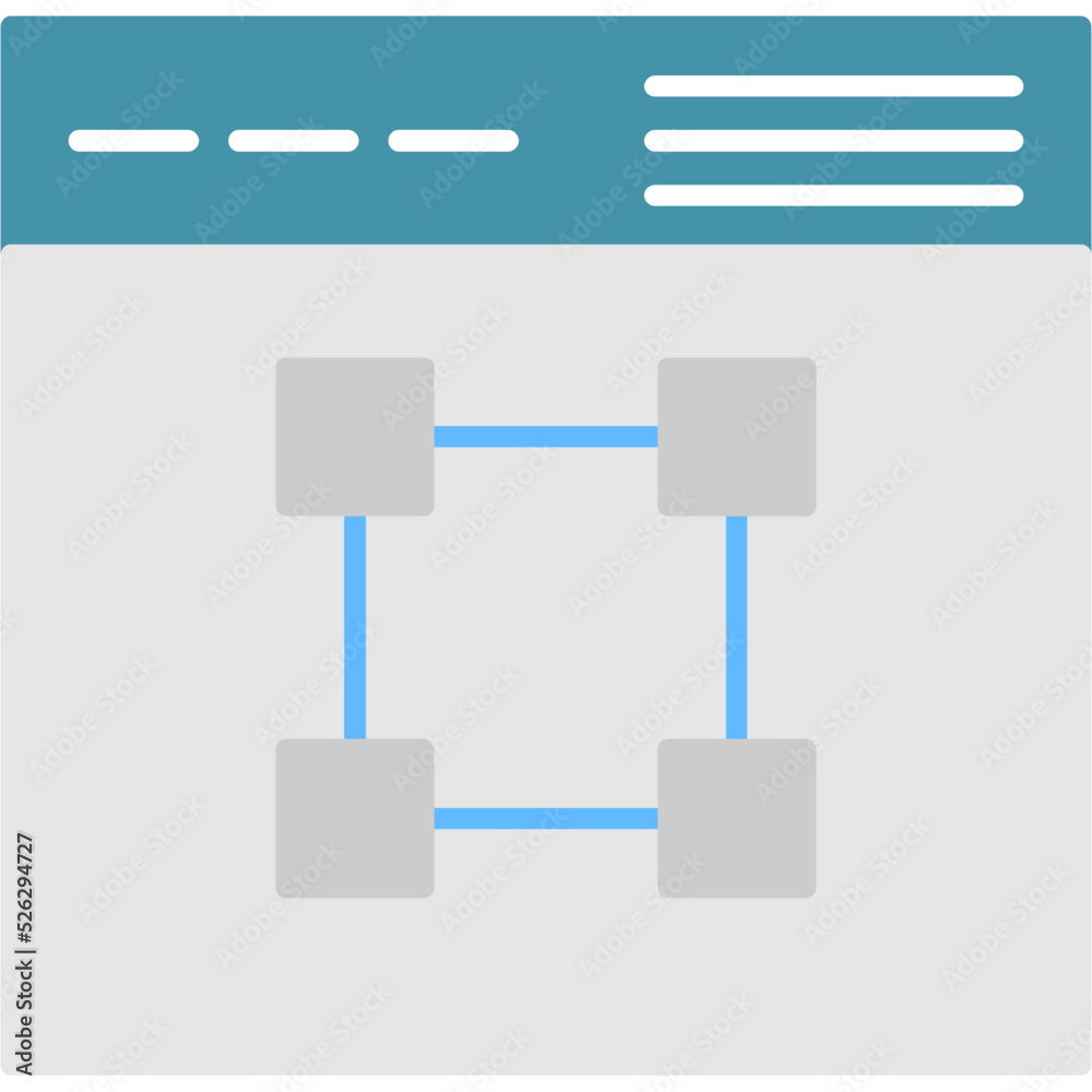 Text Editor Icon