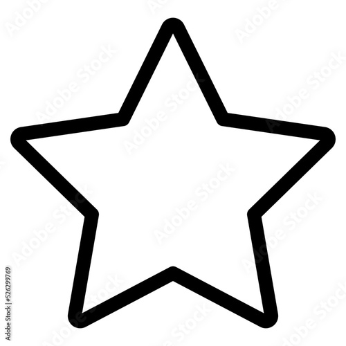 star icon