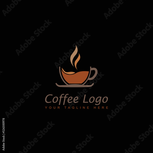 coffee logo