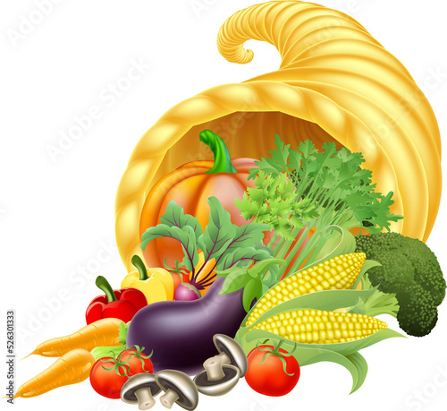 Cornucopia
