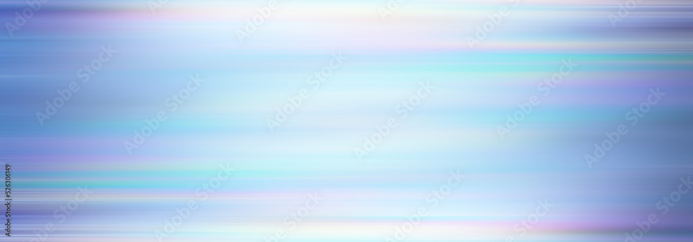 Obraz premium blurred abstract background motion horizontal lines art