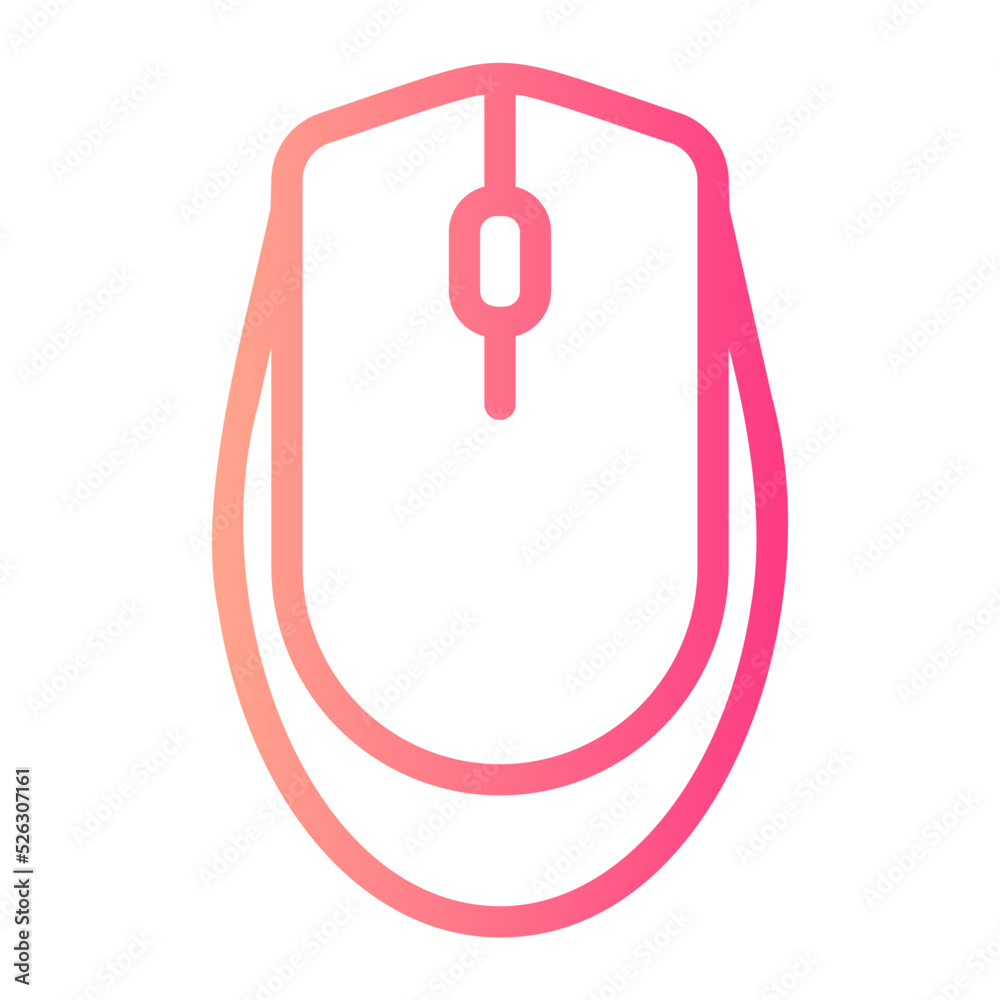 mouse icon mouse icon