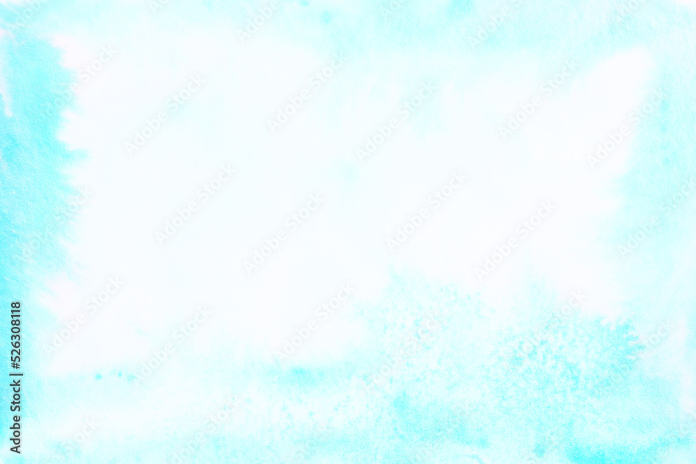blue watercolor background paper texture vignetting frame blue watercolor background paper texture vignetting frame