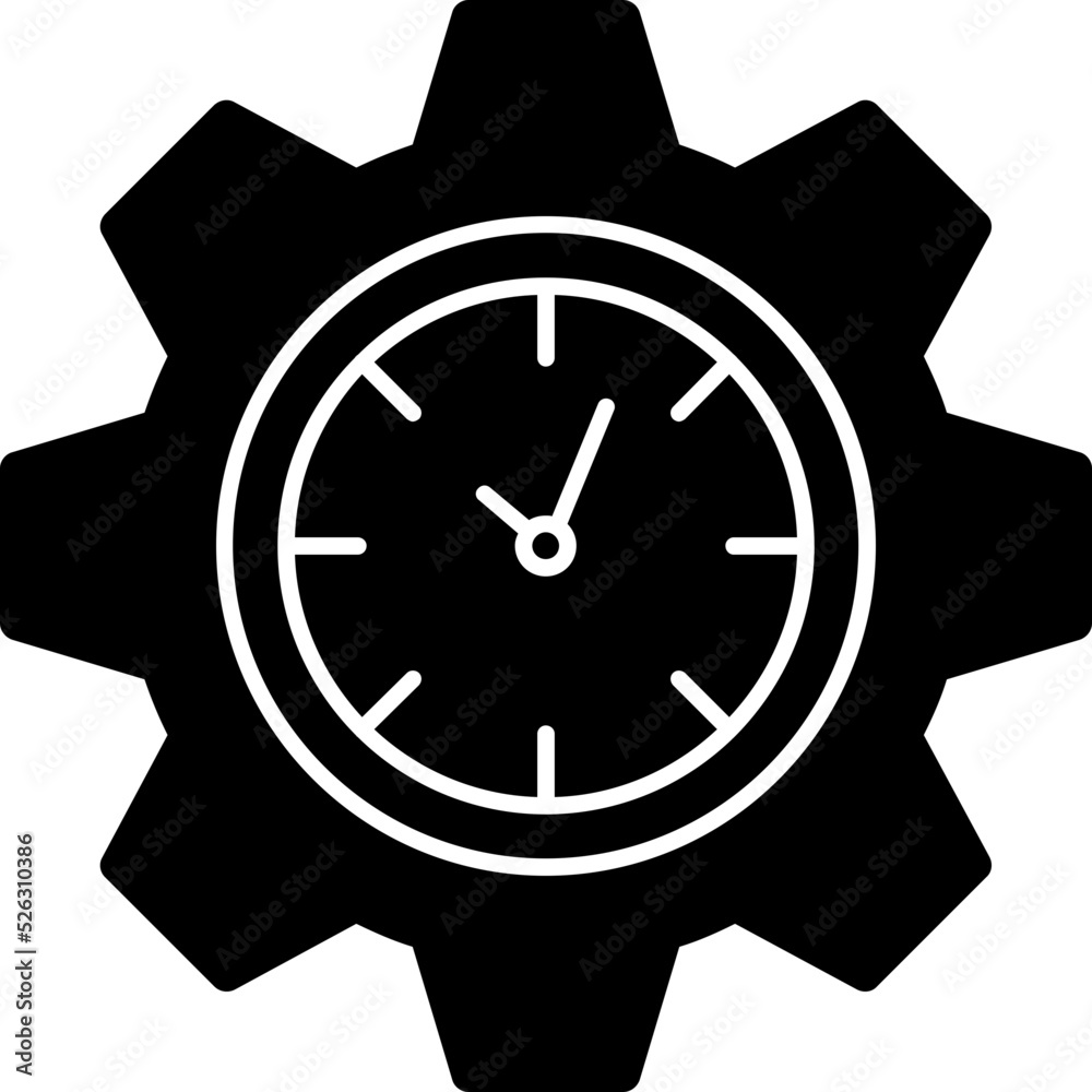 Preparation Icon Preparation Icon