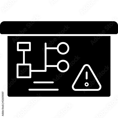 Risk Icon
