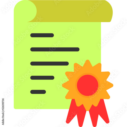 Declare Icon