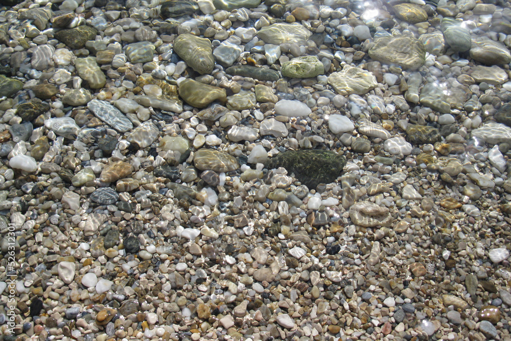 Steine / Stones /