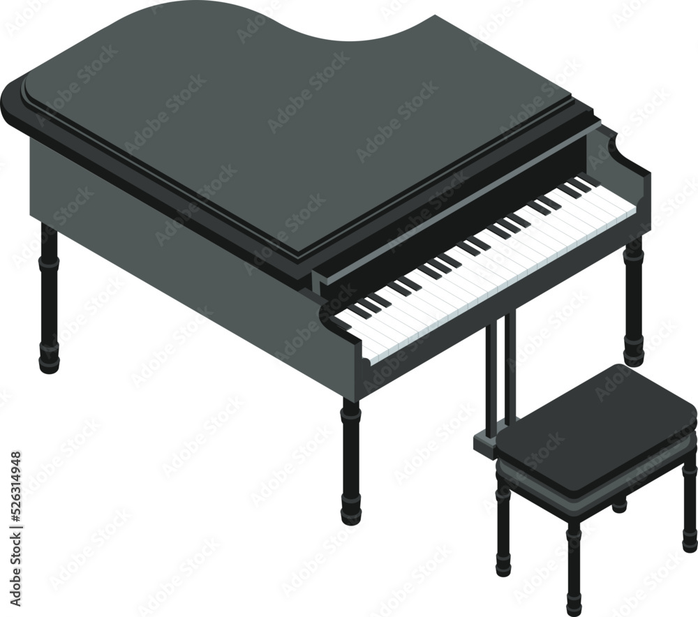 Musical instruments colorful flat design Musical instruments colorful flat design