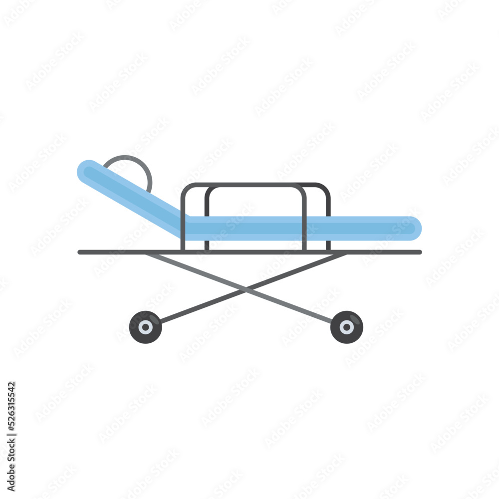 stretcher hospital equipment stretcher hospital equipment