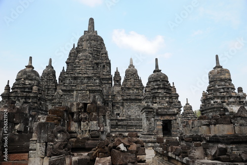 Temple de Java