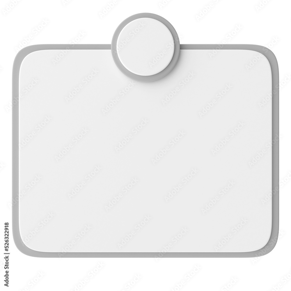 3D text box. Content area. 3D text box. Content area.