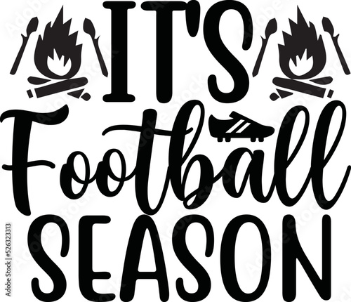 Football svg design cut files