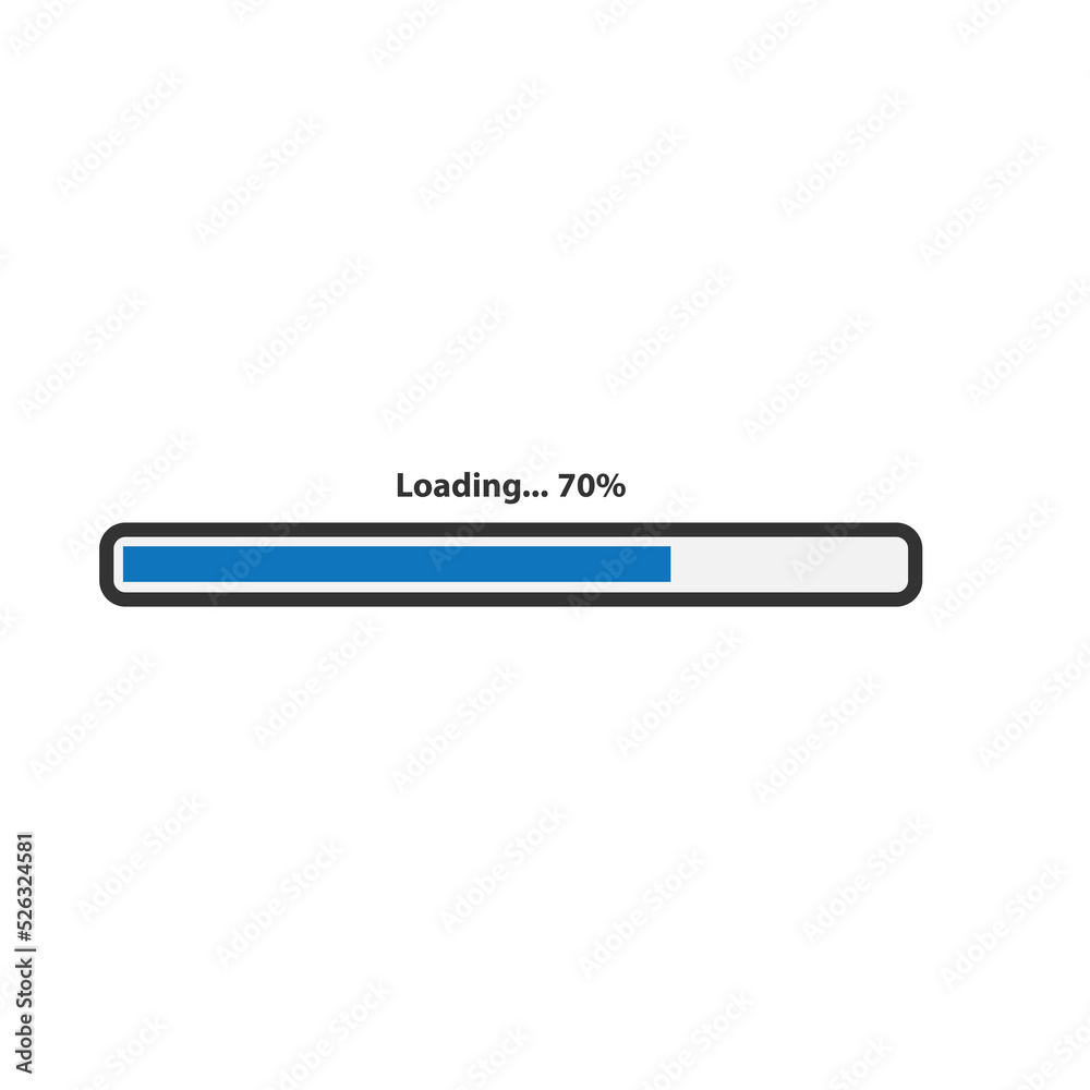 Loading download and upload Loading download and upload
