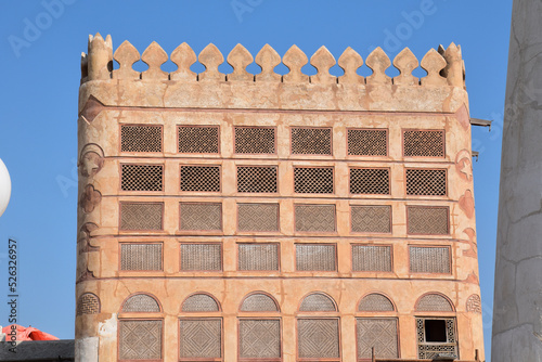 Siyadi House Muharraq Bahrain