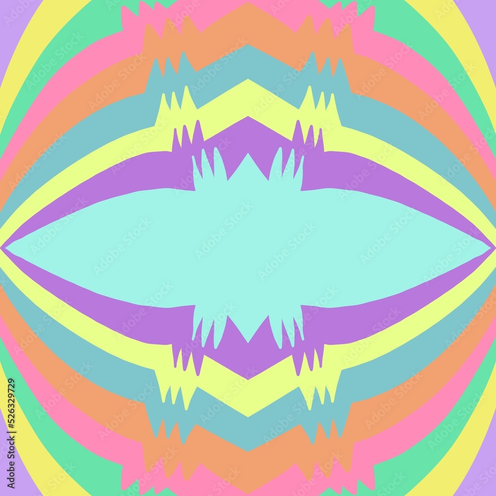 Obraz premium abstract colorful background