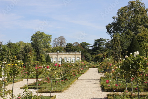 Jardin botanique