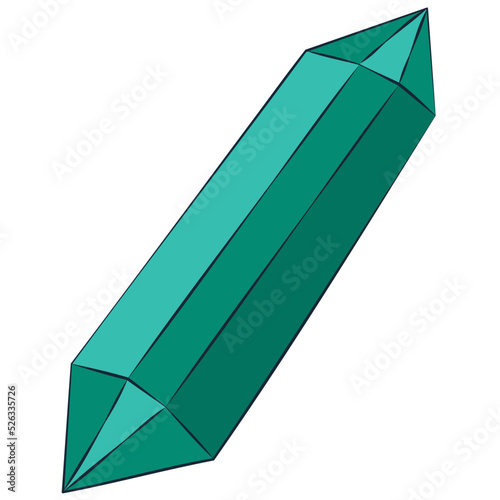 crystal