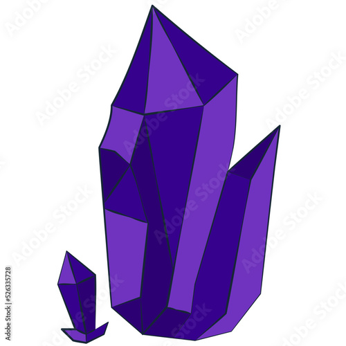 crystal