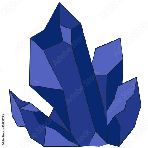 crystal