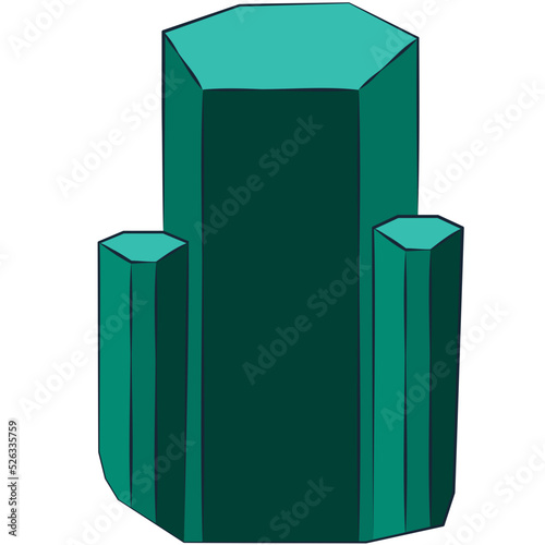 crystal