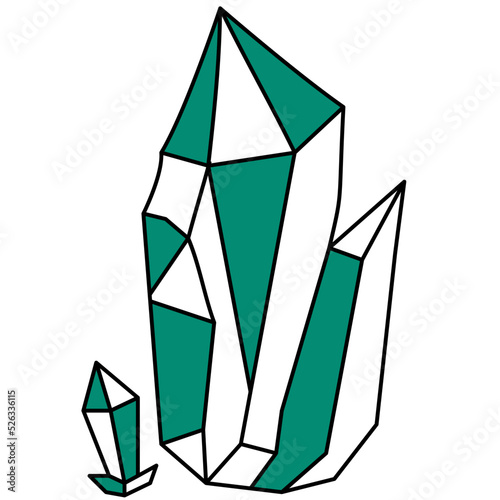 crystal