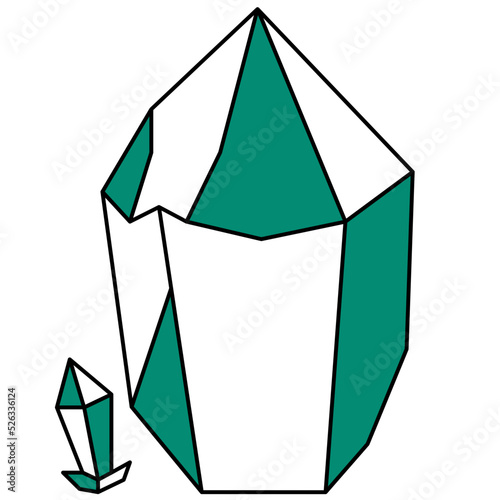 crystal