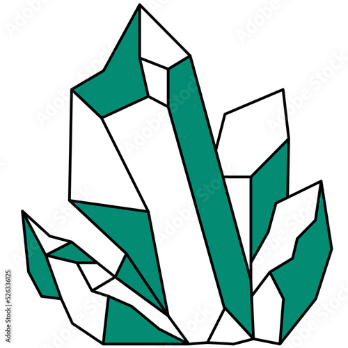 crystal