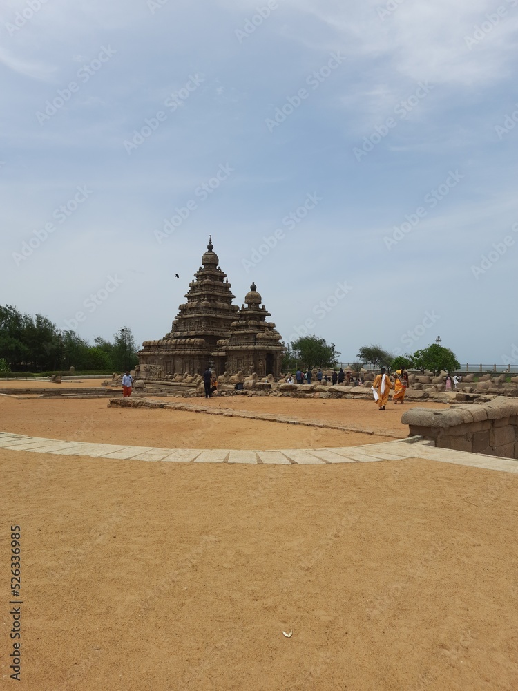 temple si sanphet