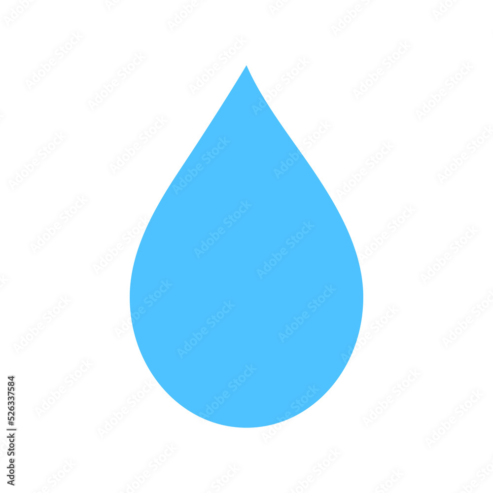 Various forms of liquid flow and water flow from high to low.vector illustration and icon Various forms of liquid flow and water flow from high to low.vector illustration and icon