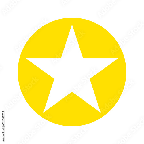 Many stars are combined in golden yellow. ,Customer satisfaction rating, stars 1 to 5, golden yellow.