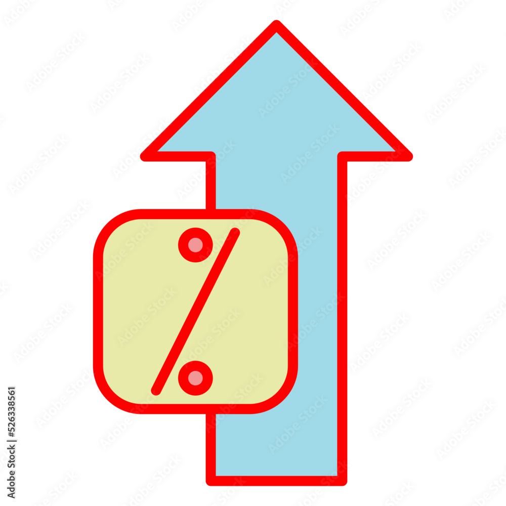 percent illustration percent illustration