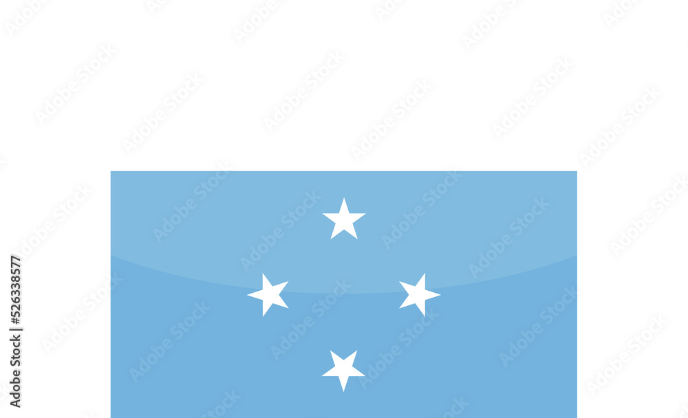 Micronesia Flag hand drawn,Dollar hand drawn Micronesia Flag hand drawn,Dollar hand drawn