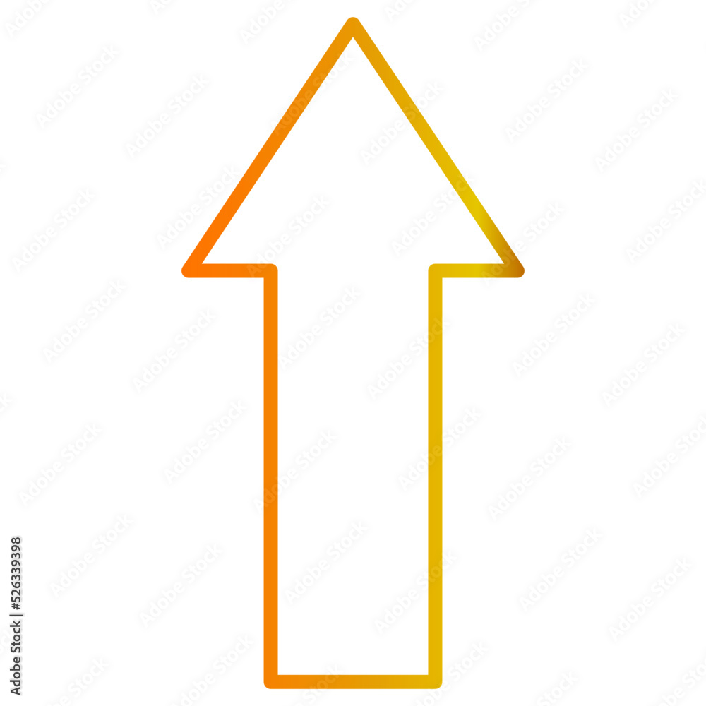 arrow arrow