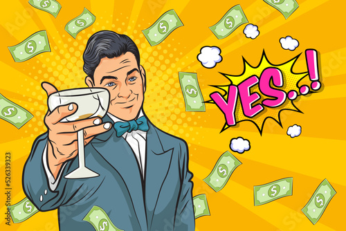 businessman money5