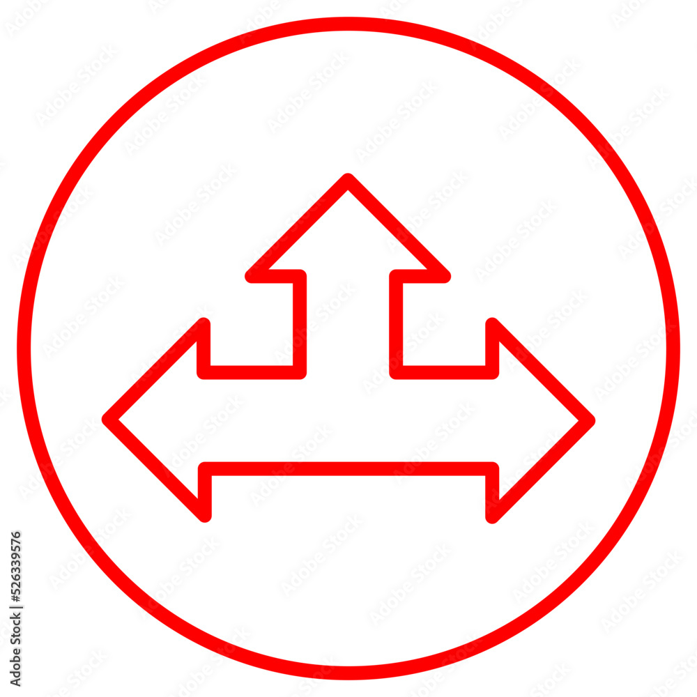 arrow arrow
