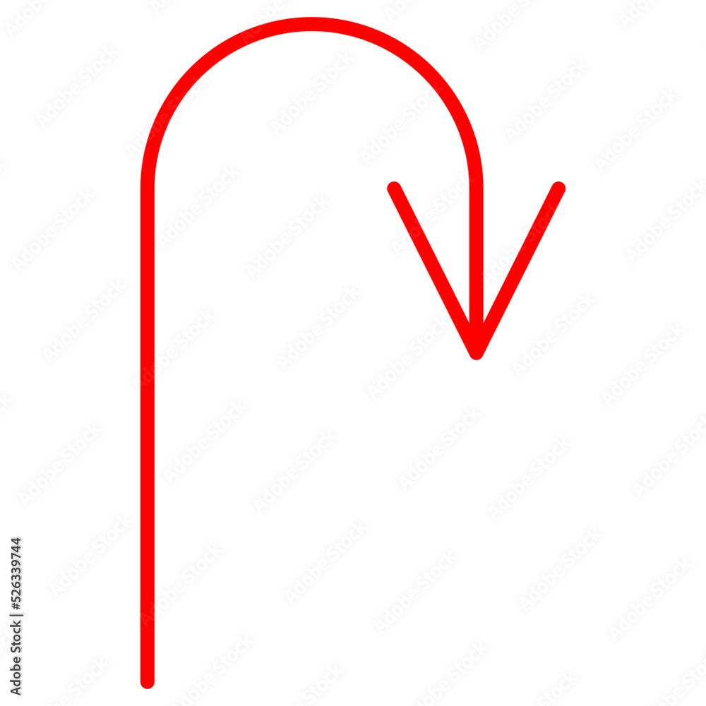 arrow arrow