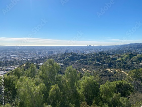 Los Angeles, Californie