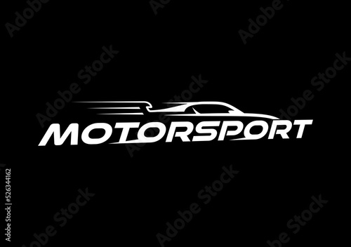 MOTORSPORT LOGO