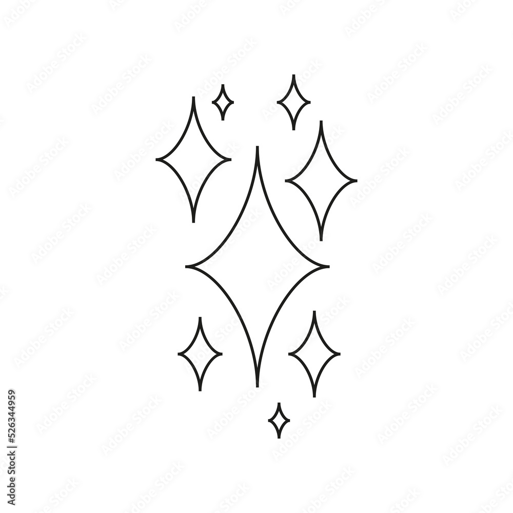 Sparkling black and white symbol vector A set of original sparkling starter icons, a shiny shine, light effect stars,shiny flash,decoration twinkle,Glowing light effect and bursts collection Vector Sparkling black and white symbol vector A set of original sparkling starter icons, a shiny shine, light effect stars,shiny flash,decoration twinkle,Glowing light effect and bursts collection Vector