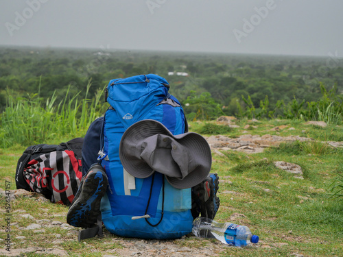 backpack