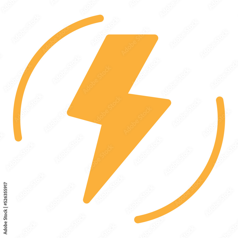Renewable Energy icon vector Renewable Energy icon vector