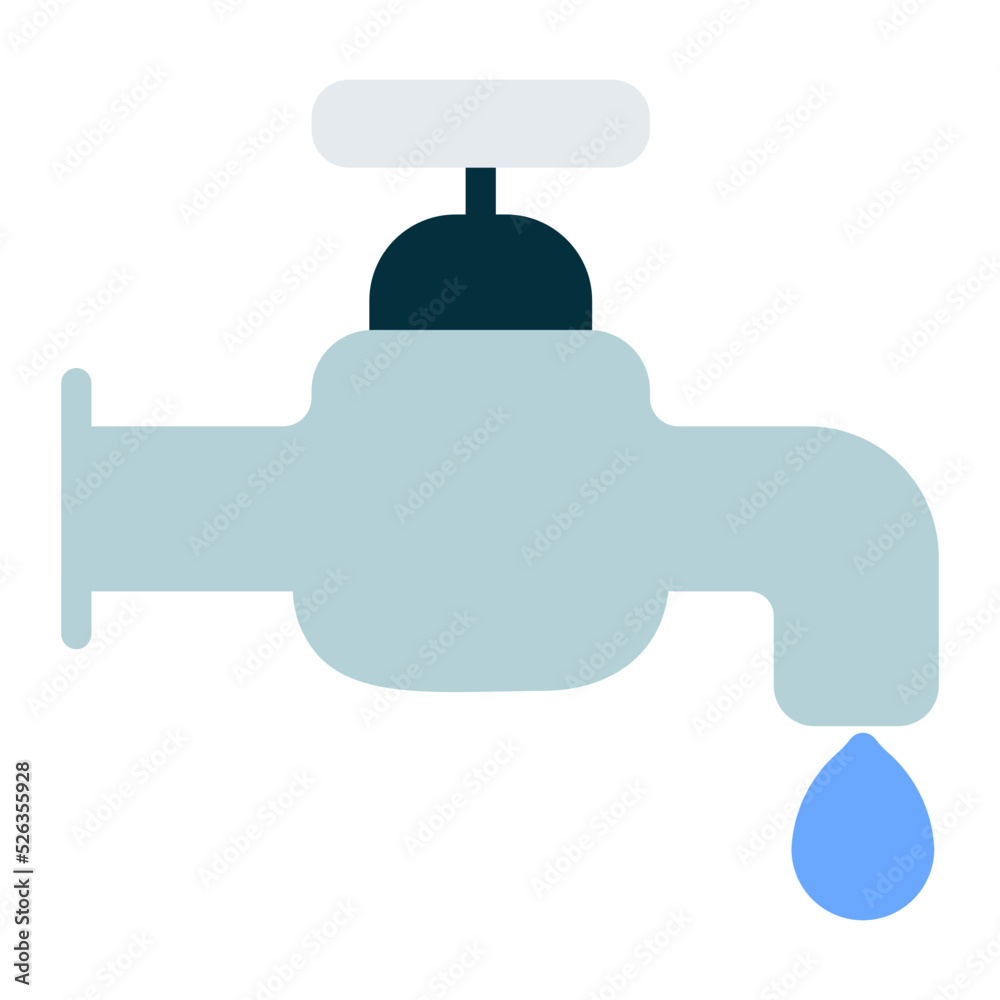 Water Tap icon