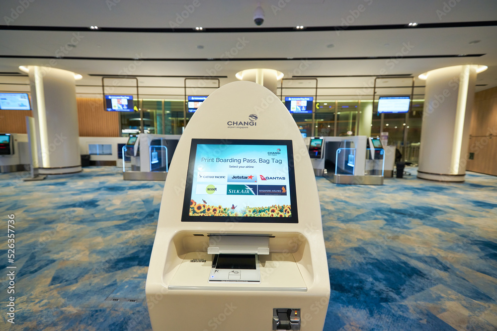 singapore-circa-january-2020-self-service-kiosk-at-the-early-check