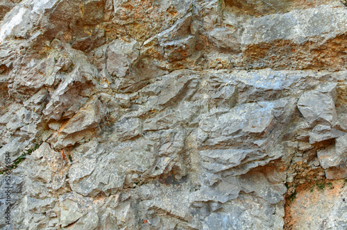 natural stone background. rock texture