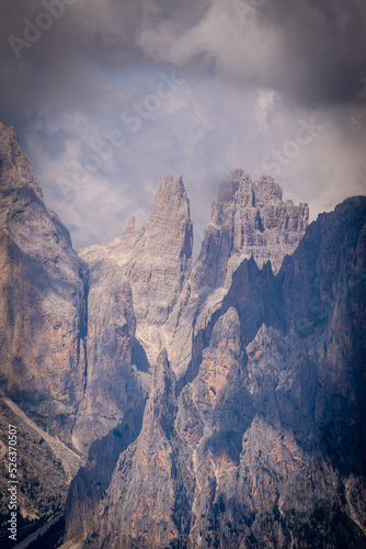 Dolomiti