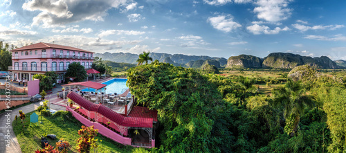 Valle de Viñales