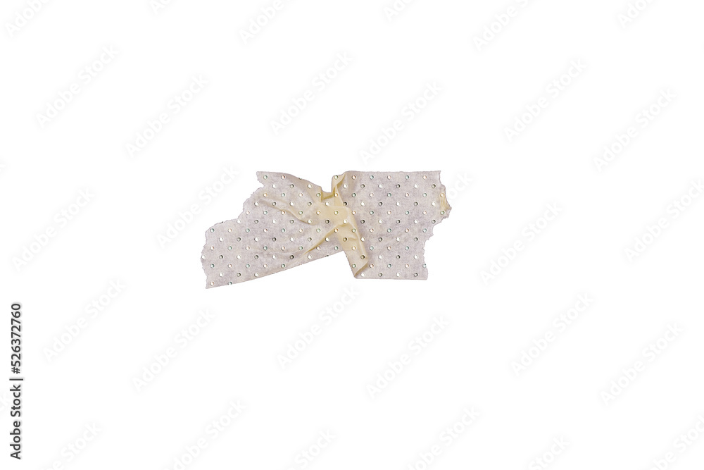 Isolated PNG Transparent Background Tape Pieces Isolated PNG Transparent Background Tape Pieces
