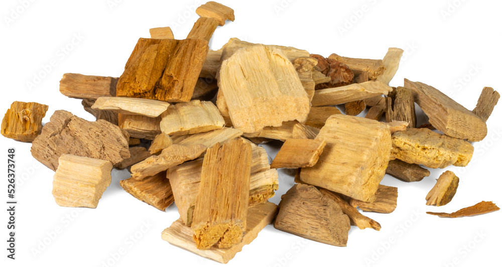 Wood chips for smoking meat and fish png. Pile of oakand fruit tree chips Wood chips for smoking meat and fish png. Pile of oakand fruit tree chips