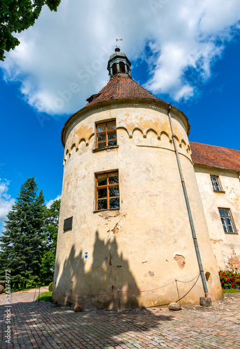 Castle is one of the rare true medieval castles in Latvia, it was built  in 1...