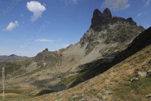 pic du midi d'Ossau